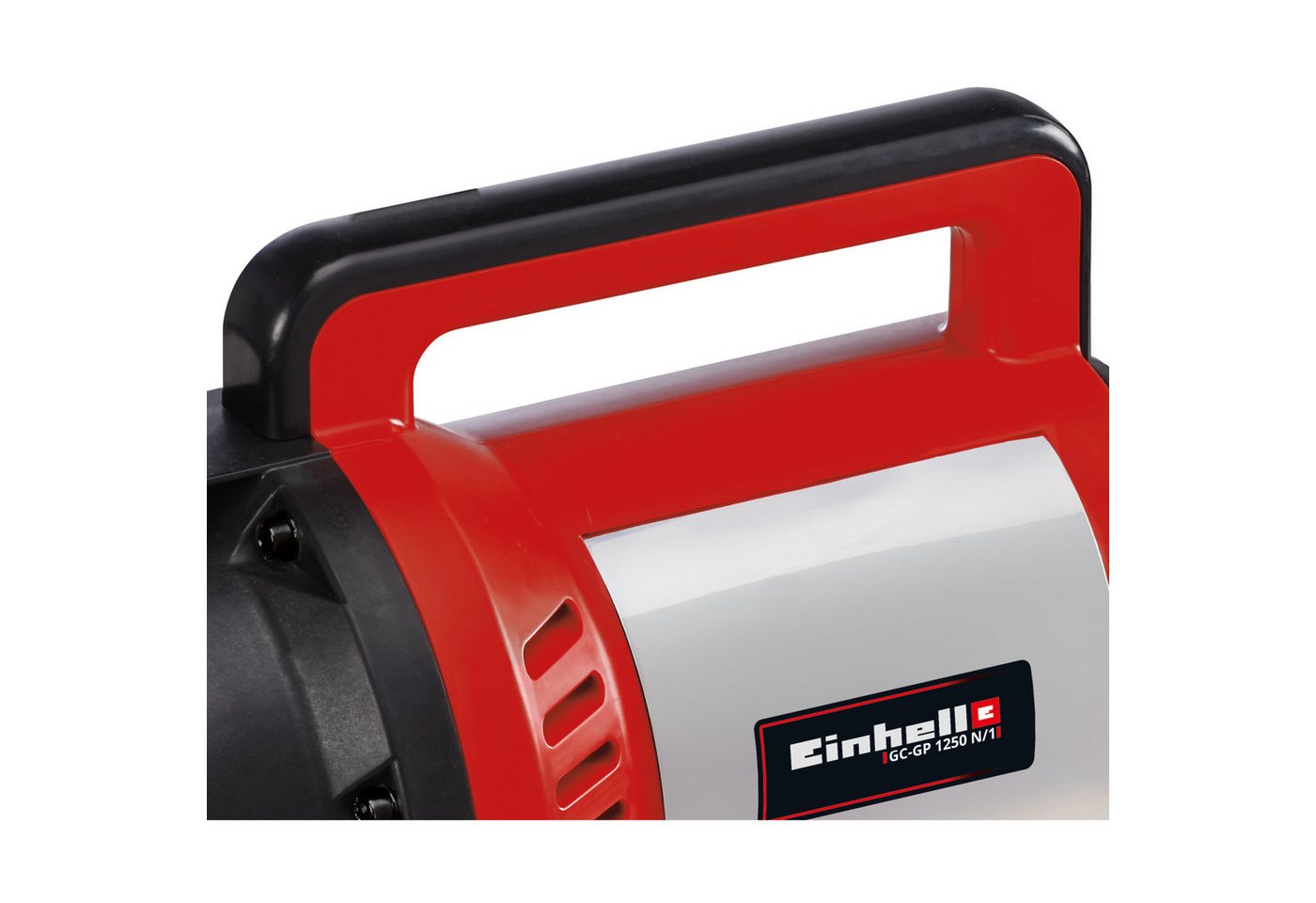 Thumbnail - Einhell Gartenpumpe EINHELL Gartenpumpe GC-GP 1250 N, Pumpe, (1.200