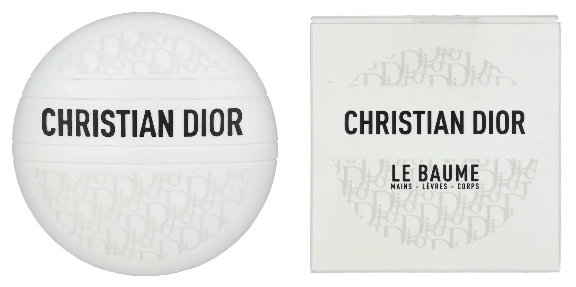 Dior Feuchtigkeitscreme Le Baume Gesichtscreme, DIOR, Pflegebalsam für Hände, Lippen und Gesicht