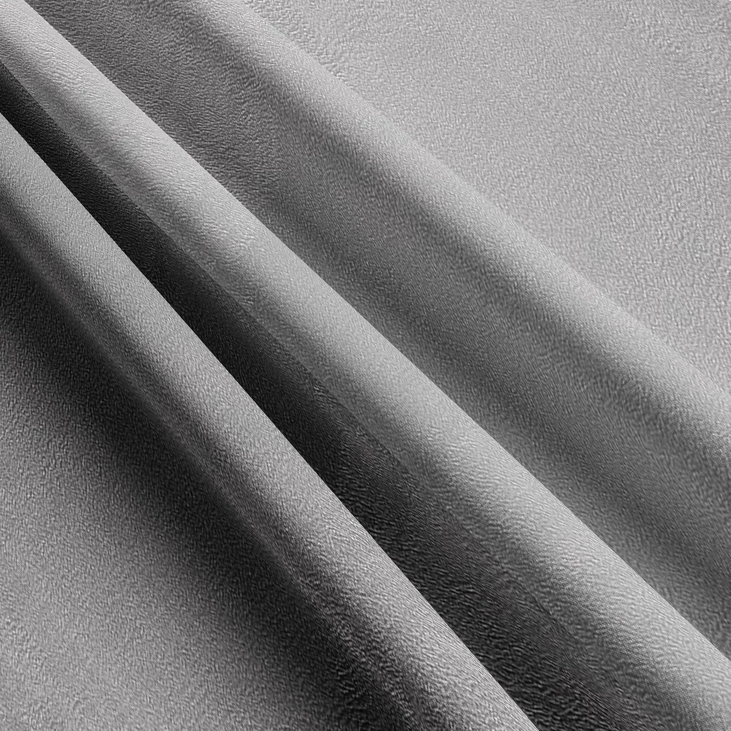 Buymax Bettwäsche Fleece Bettbezug-Set Bettwäsche Uni, Fleece, 2 teilig, 13 günstig online kaufen