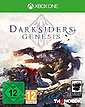 Darksiders Genesis Xbox One, Bild 1