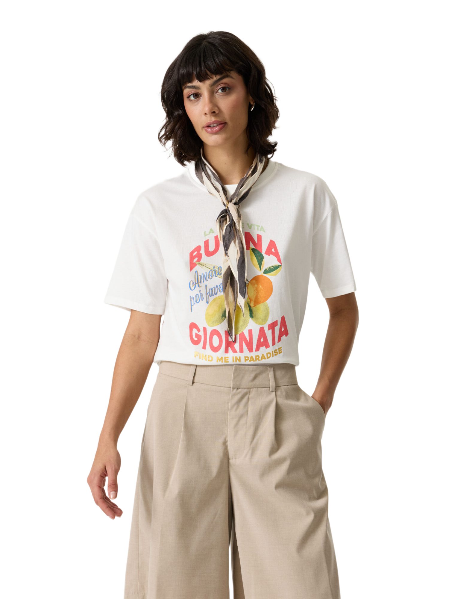 Garcia T-Shirt