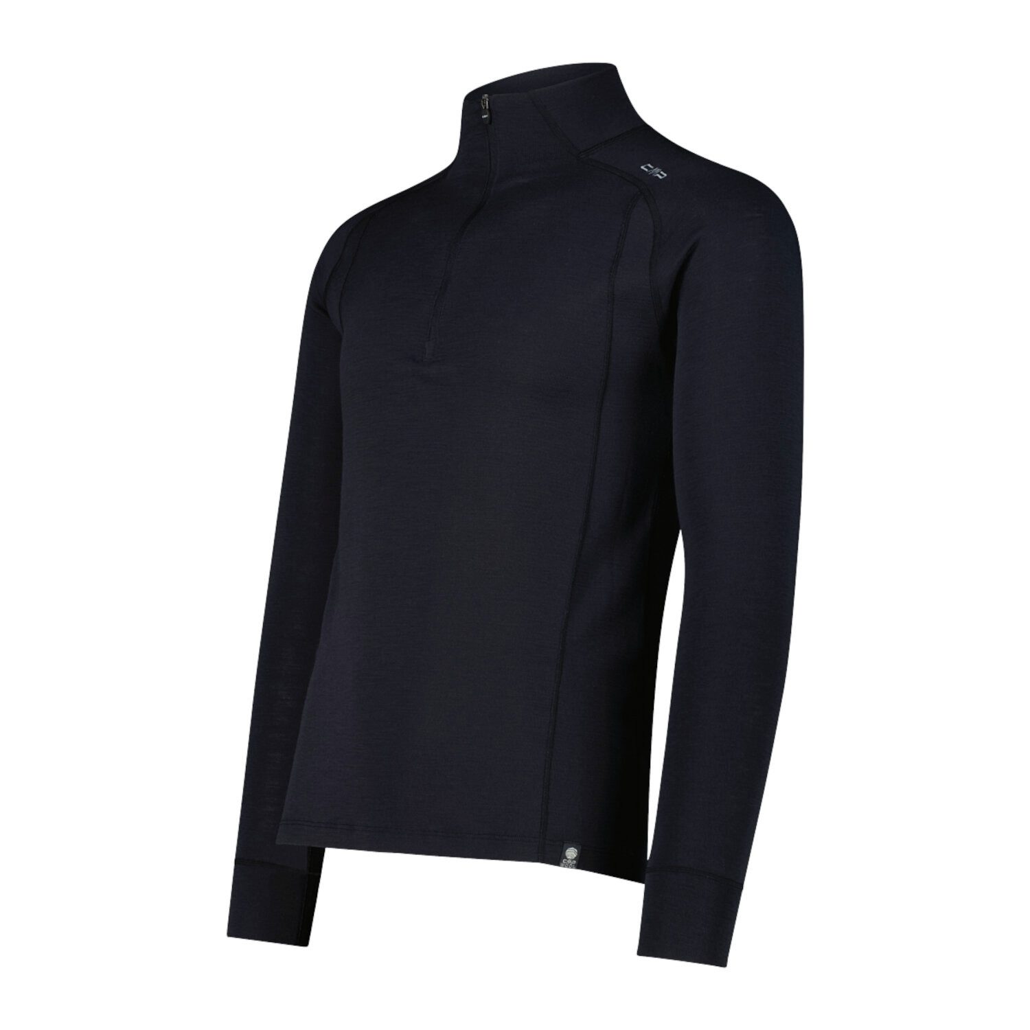 CMP Langarmshirt CMP Herren Langarmshirt KILDAR MAN BASE LAYER 35L2617
