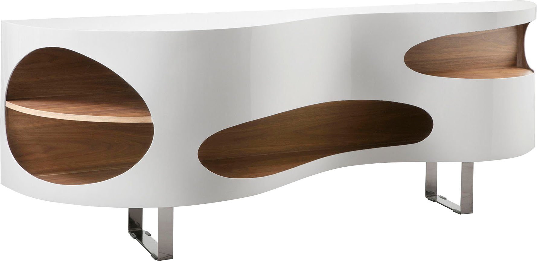 Sideboard ANRICHTE Made in Germany von SALESFEVER - SALESFEVER