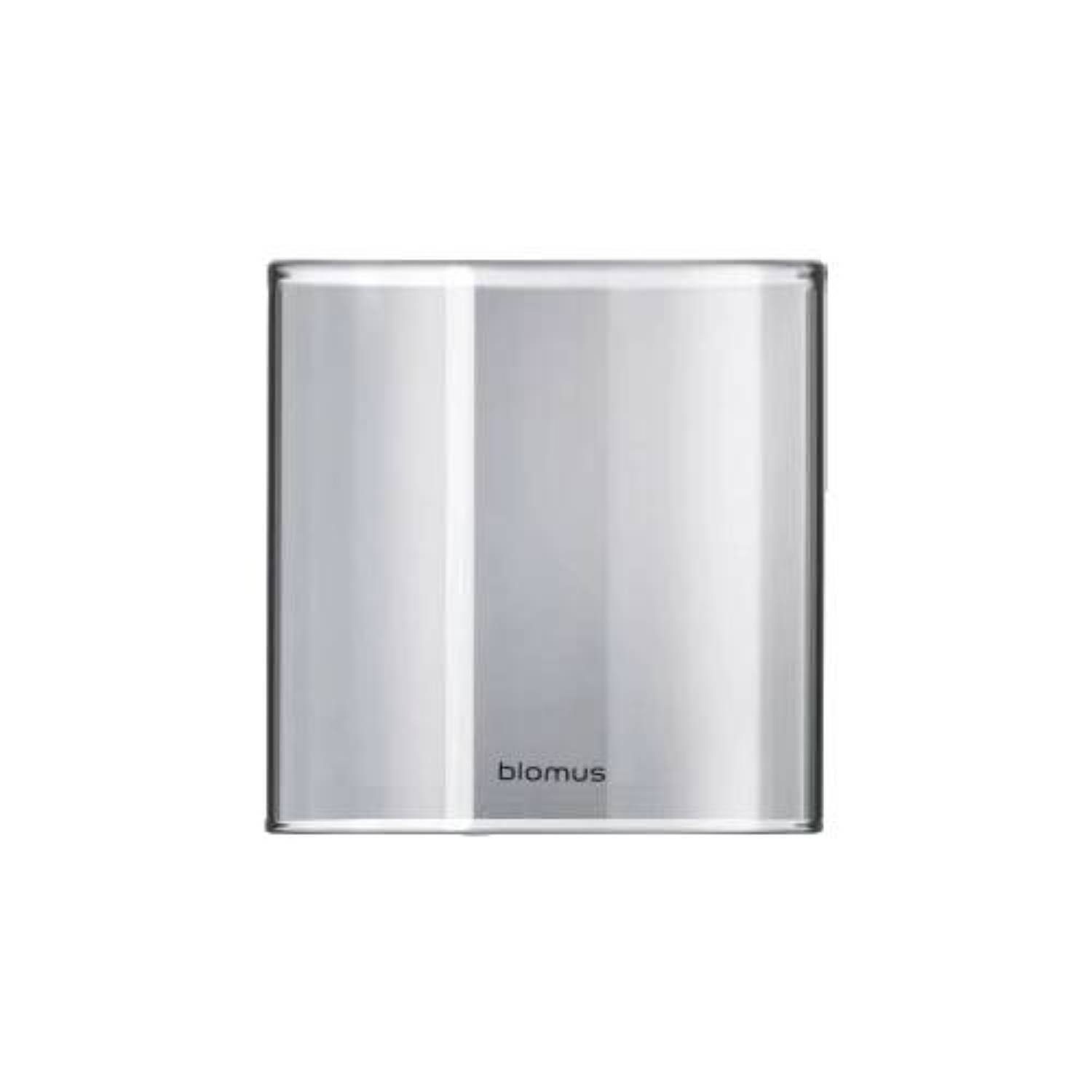 blomus Windlicht Ersatzglas für Windlicht L günstig online kaufen
