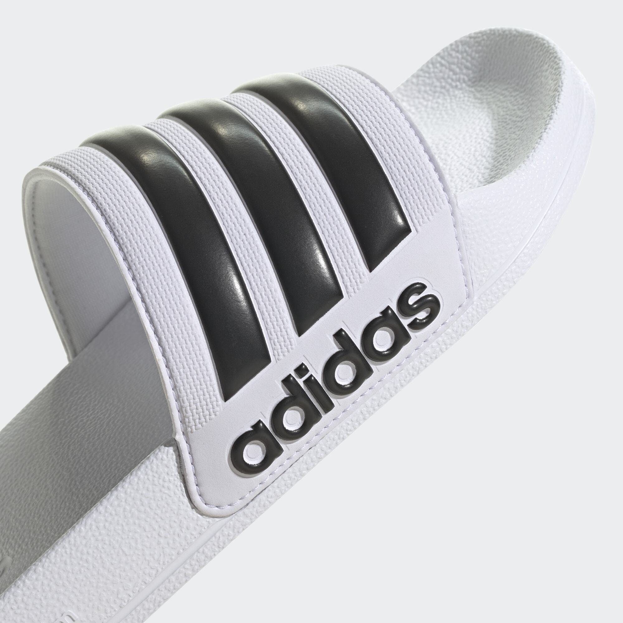 adidas Sportswear SHOWER ADILETTE Badepantolette – Bild 4 von 5