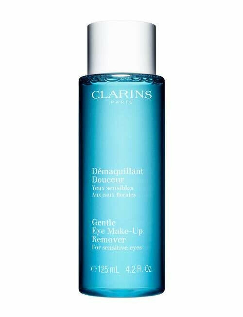 Clarins Augen-Make-up-Entferner Clarins Gentle Eye Make-Up Remover