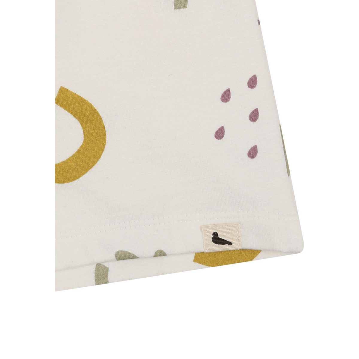 Turtledove London Shorts Formen Unisex Kinder (1-tlg) kurze Hose, Bermuda, Sporthose, Sommer Hose, Freizeithose