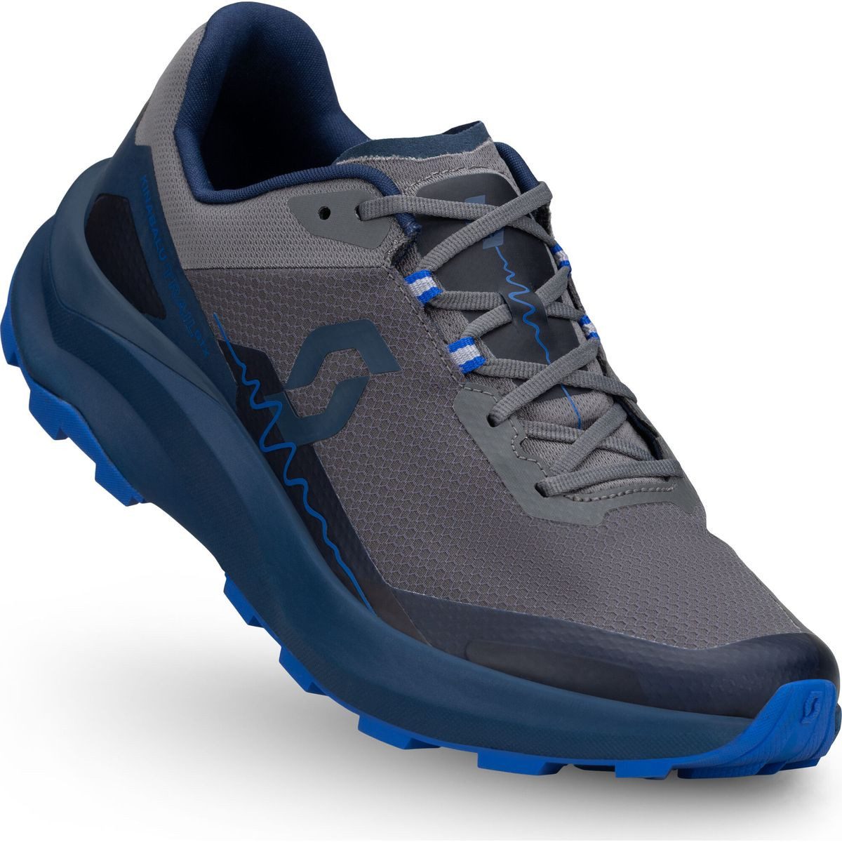 Scott Shoe Kinabalu Trail GTX Outdoorschuh Erstklassiger Trailrunning-Schuh mit wasserdichter GORE-TEX Membran