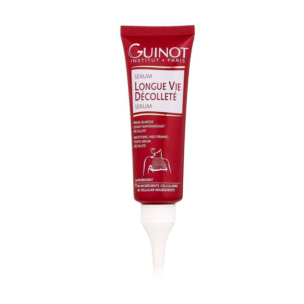 Guinot Körperpflegemittel Glättendes & straffendes Jugend-Serum