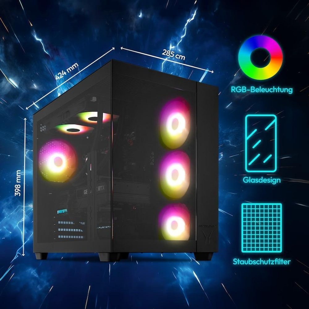Medion® Gaming-PC