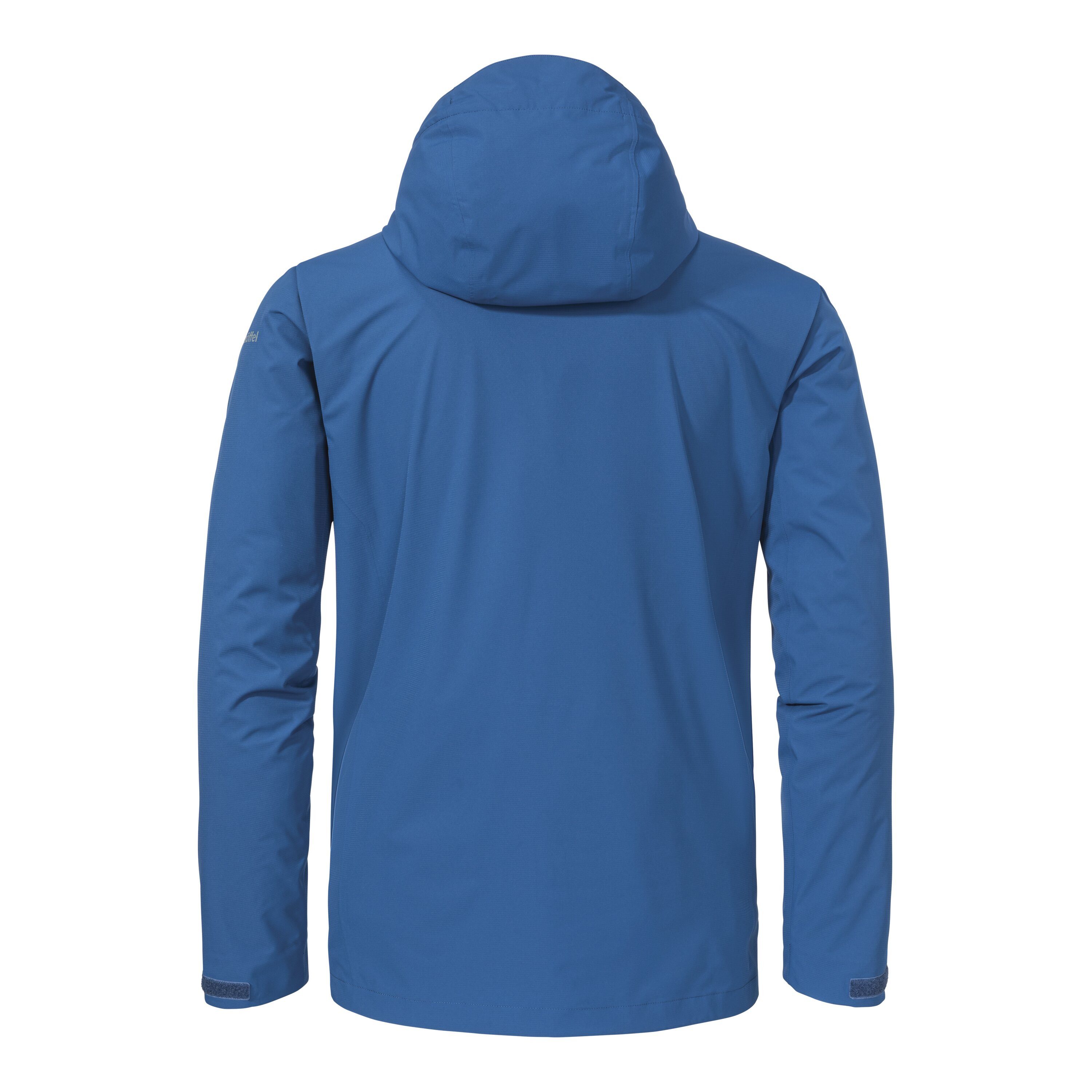 Schöffel Regenjacke Jacket Gmund M