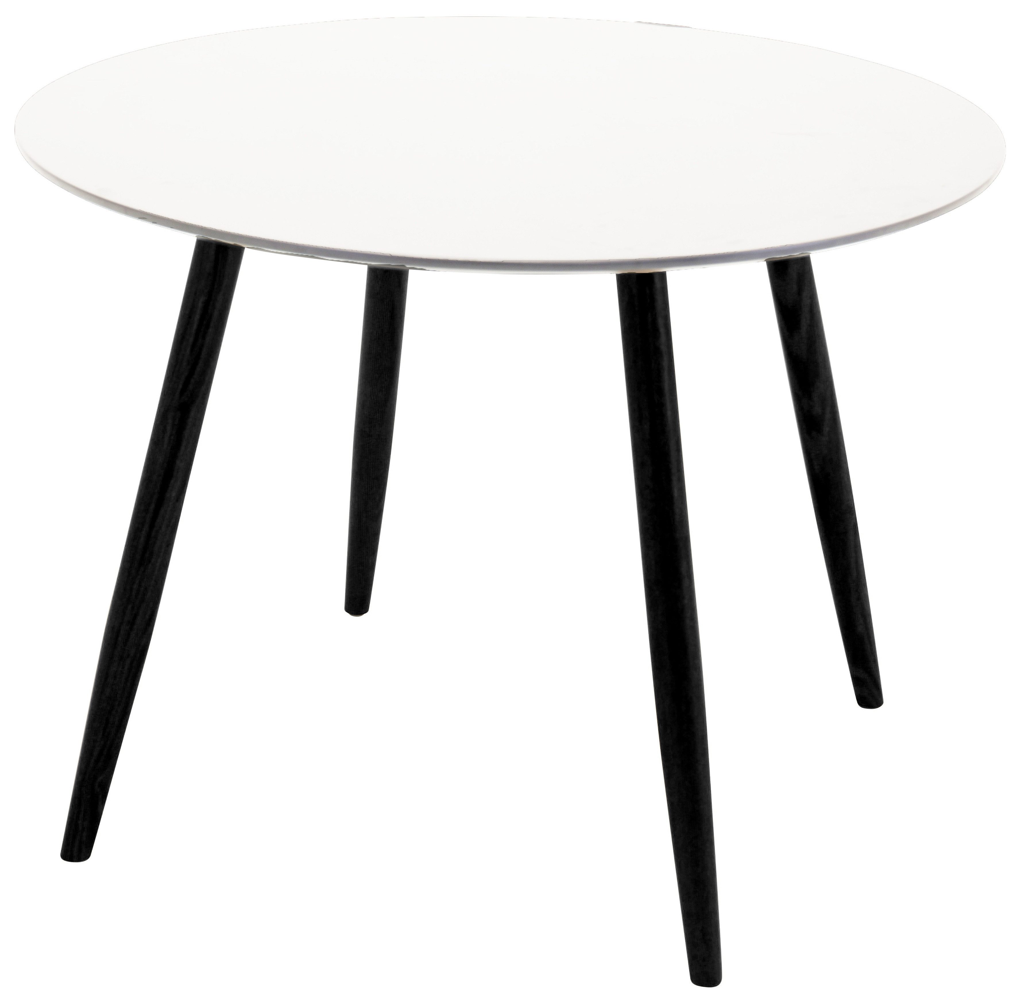 BOURGH Esstisch PLAZA runder Esstisch Ø100cm günstig online kaufen
