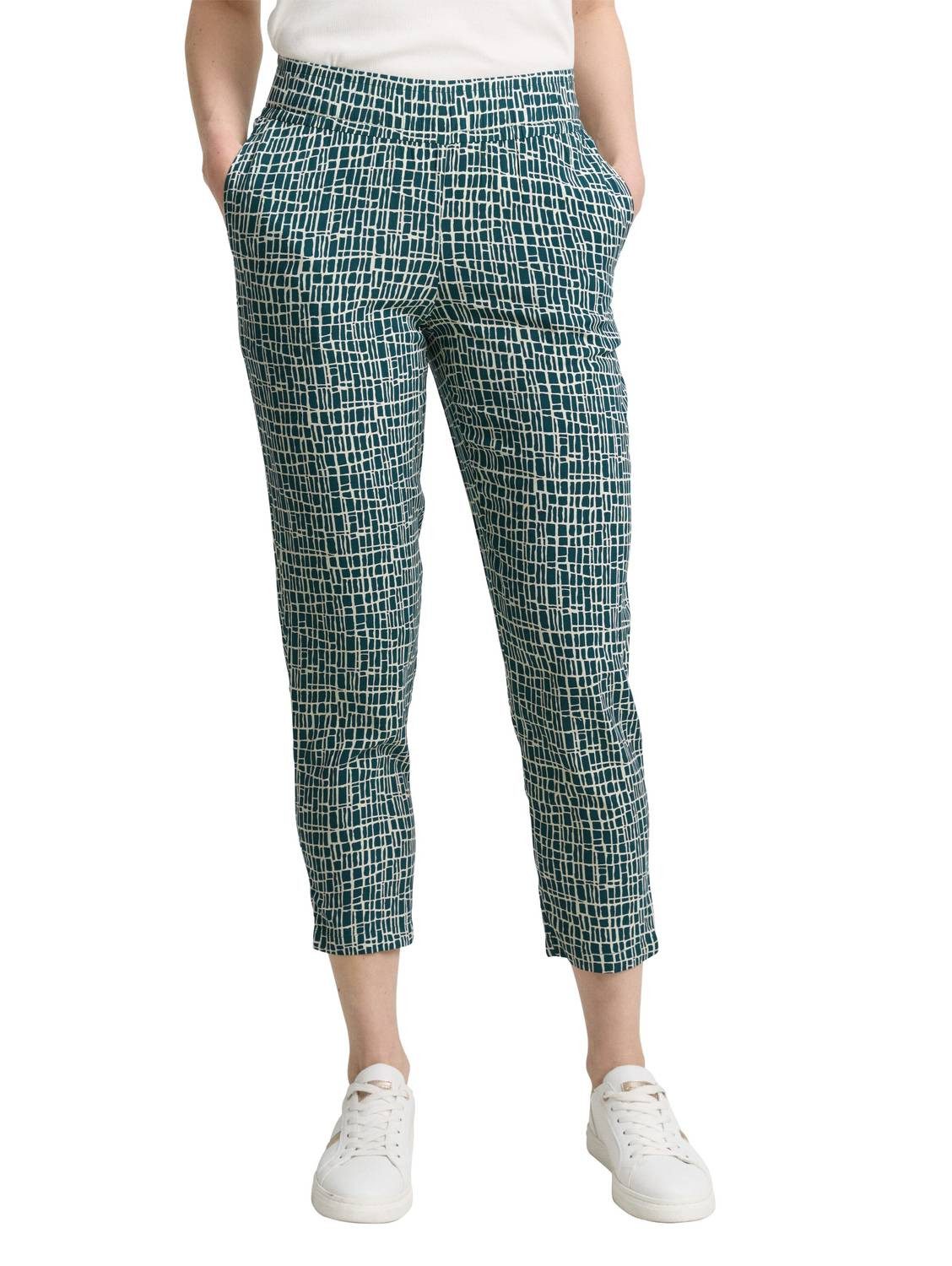 TOM TAILOR Stoffhose günstig online kaufen
