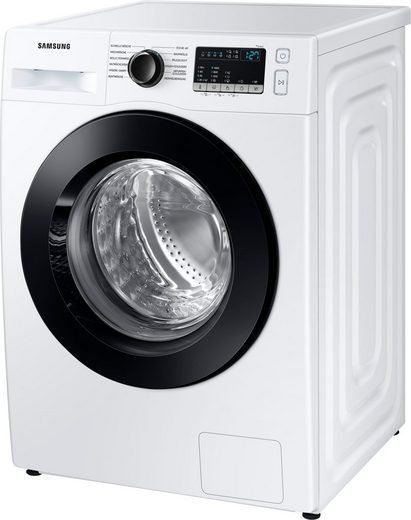 Samsung Waschmaschine WW8ET4048CE, 8 kg, 1400 U/min