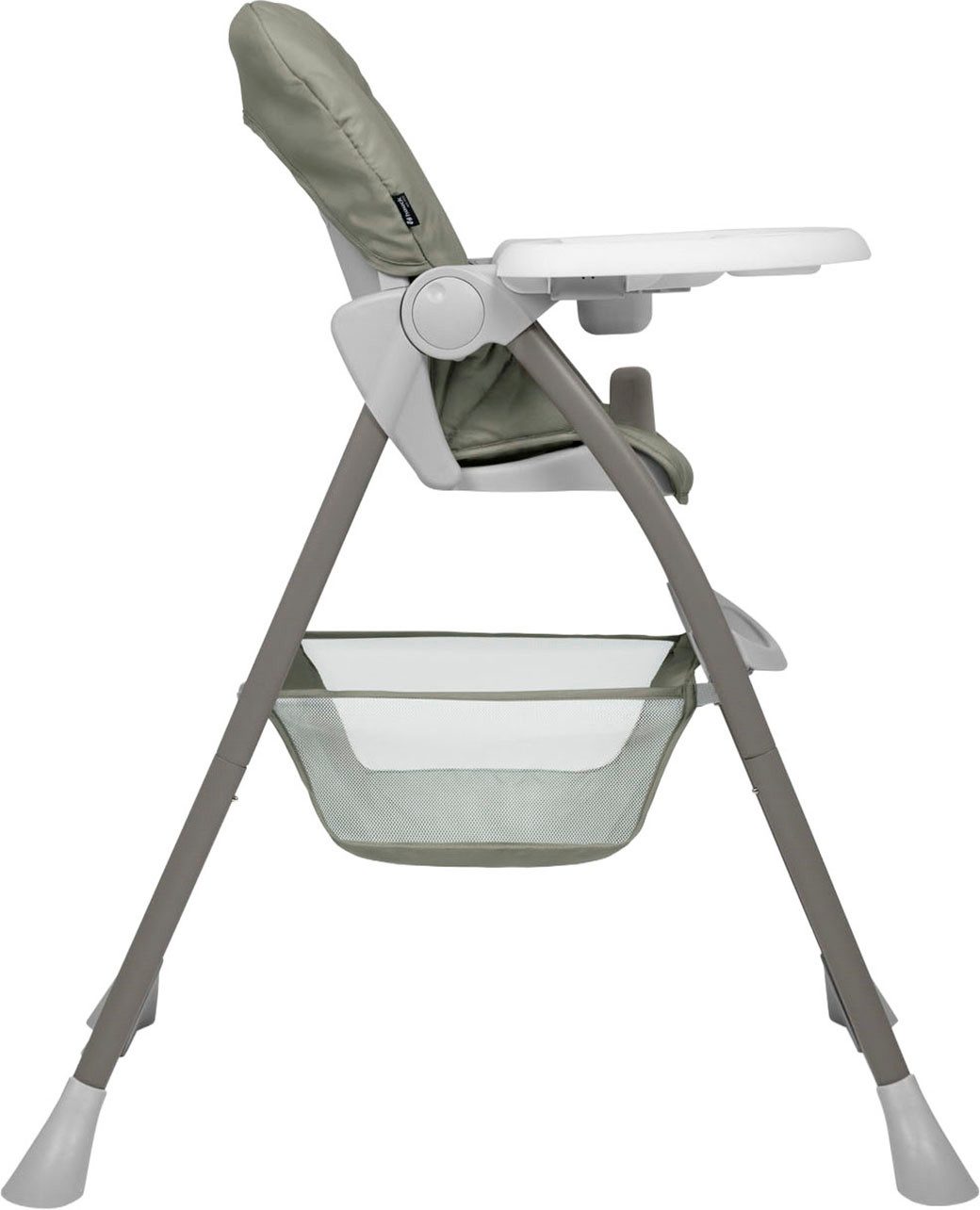 Hauck Hochstuhl Sit N Fol