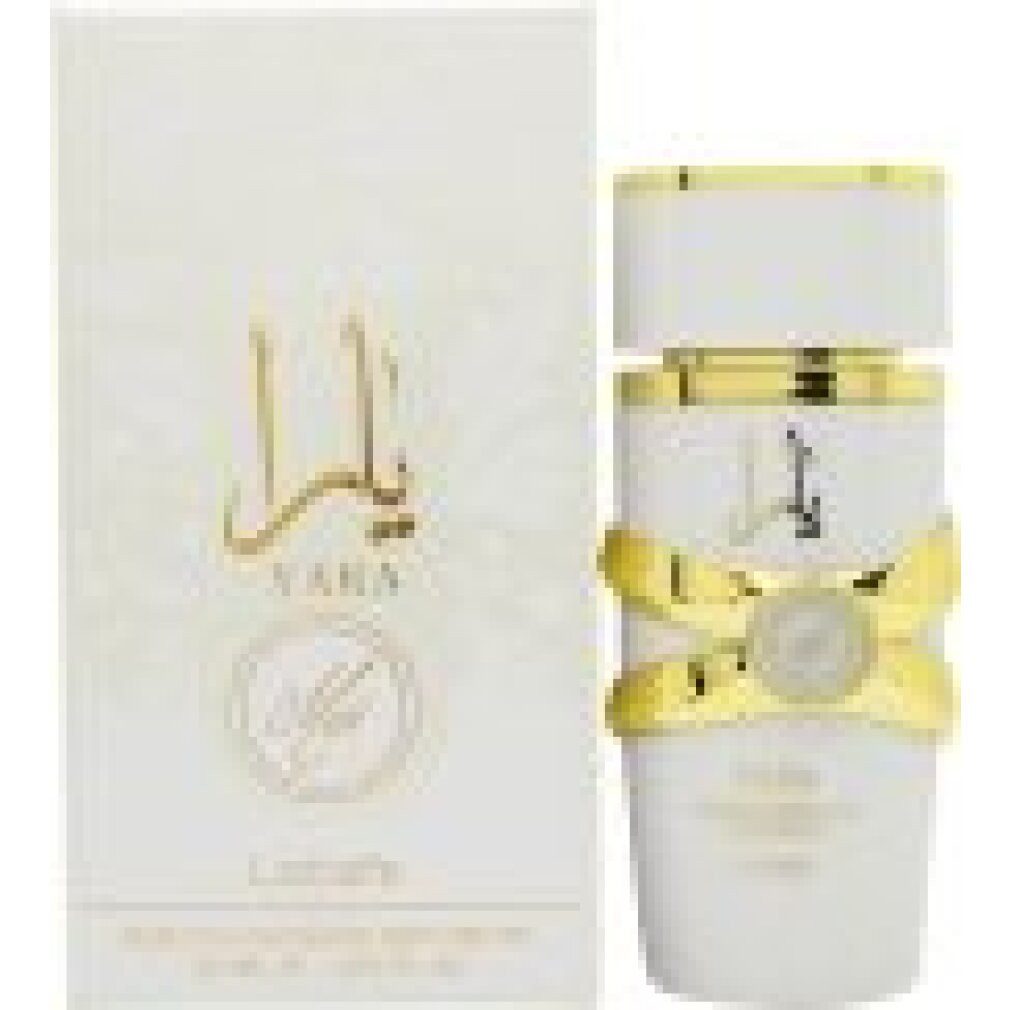 Lattafa Öl-Parfüm Perfumes Yara Moi Perfume Oil 20ml