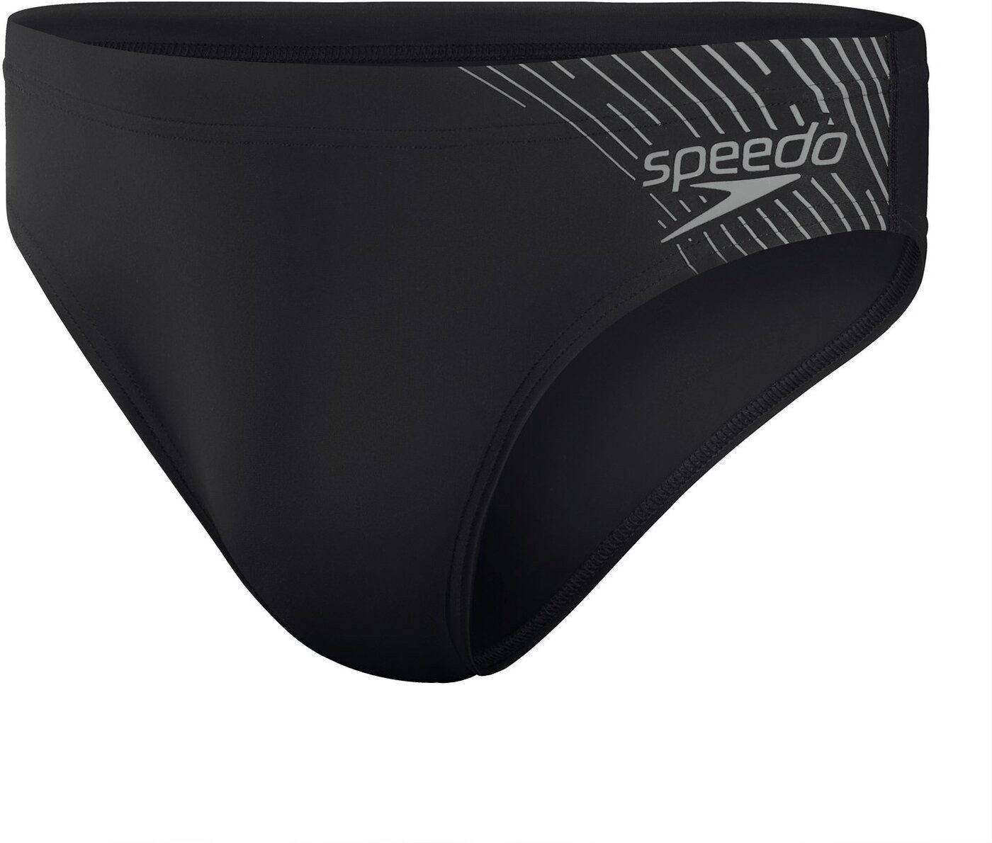 Speedo Badehose Mens Medley Logo 7cm günstig online kaufen