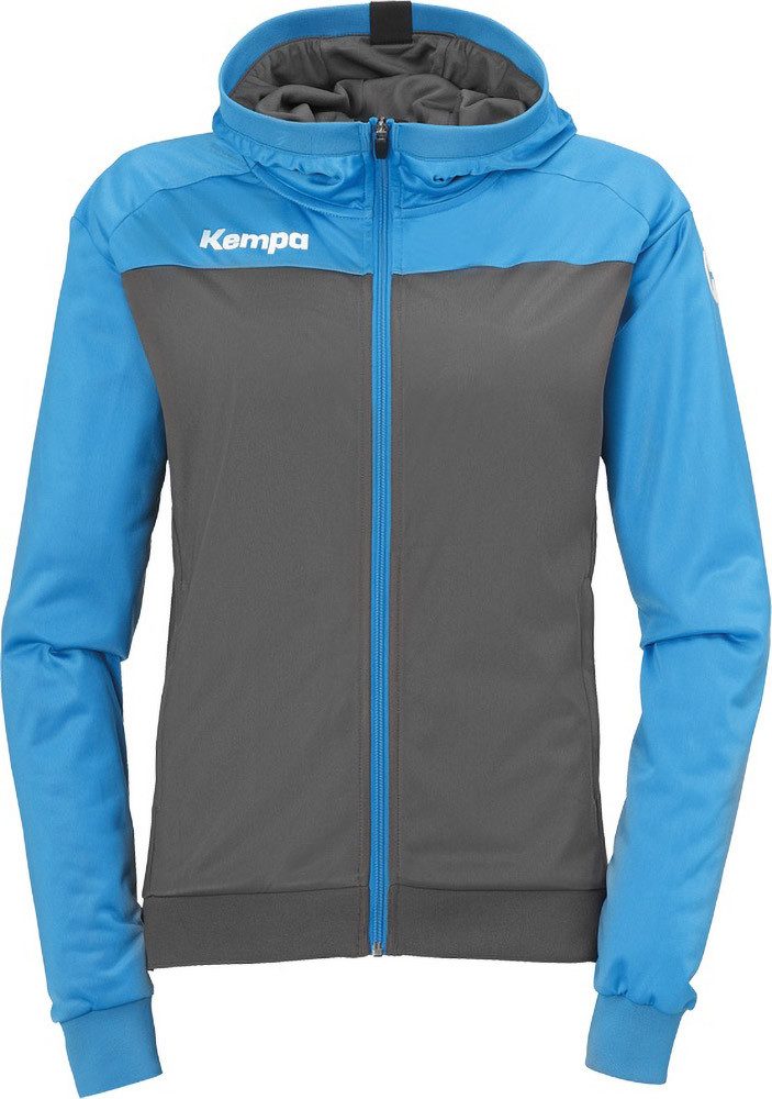 Kempa Trainingsjacke Prime Multi Jacke Women günstig online kaufen
