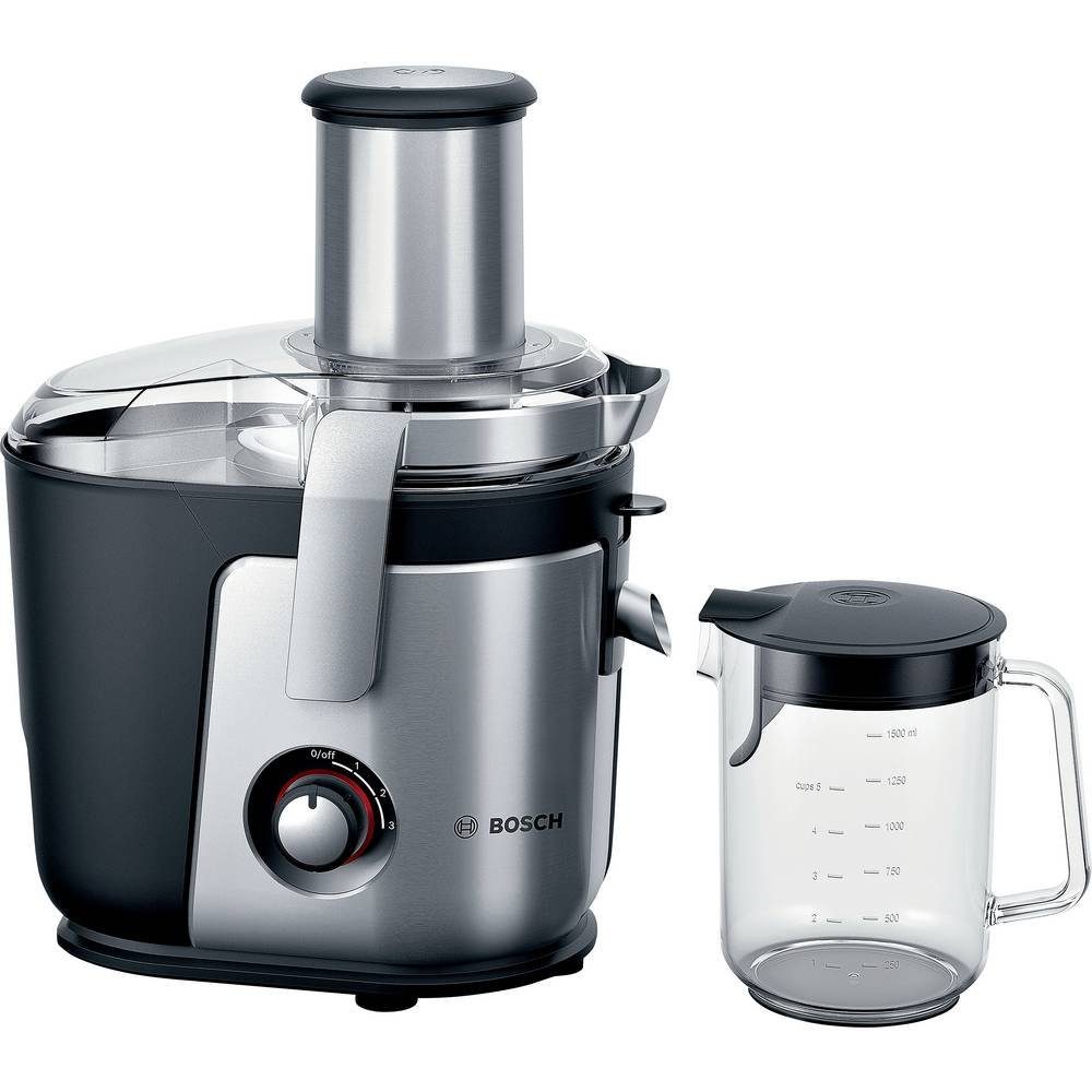 Entsafter Bosch Vita Juice 4 MES4010
