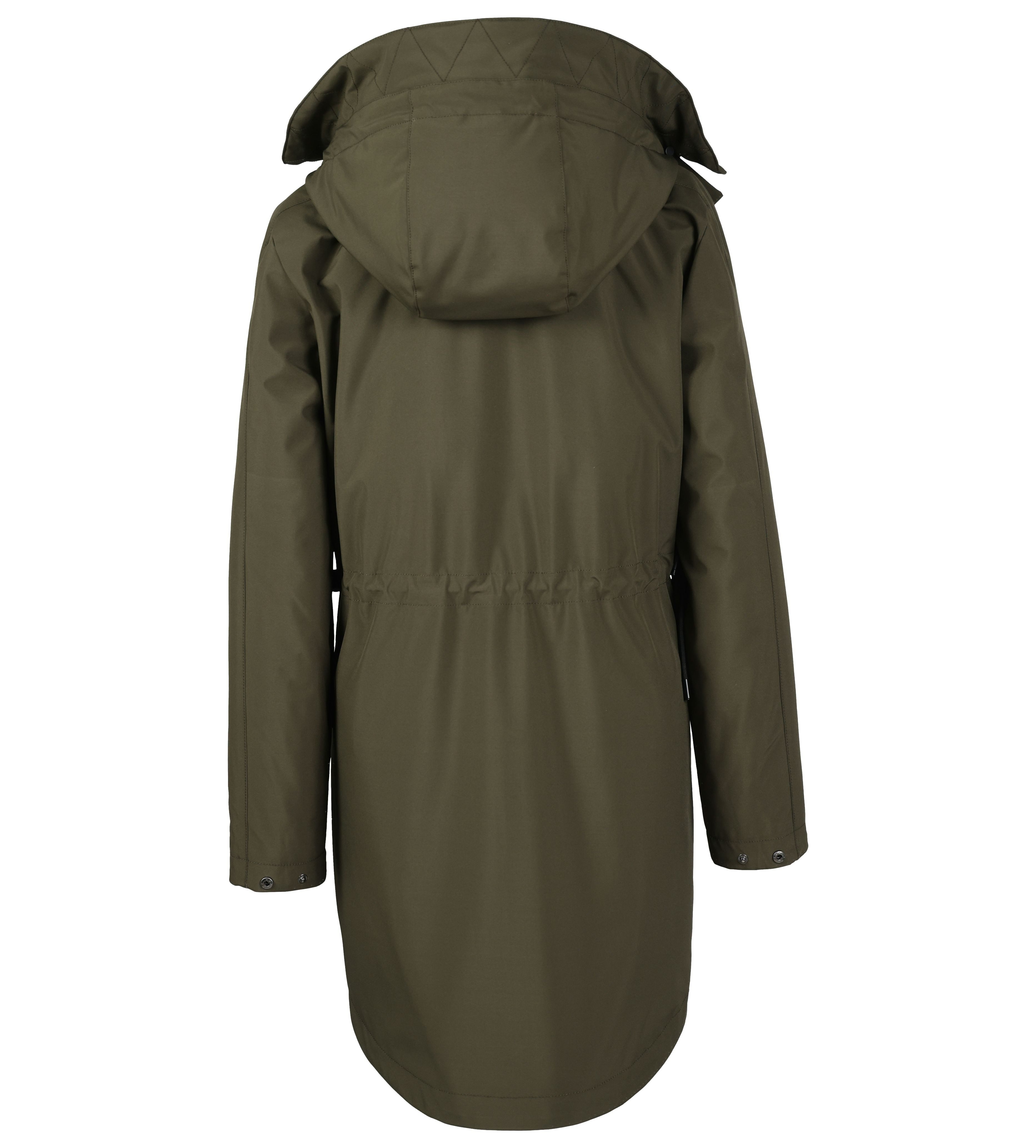 Fuchs Schmitt Funktionsjacke