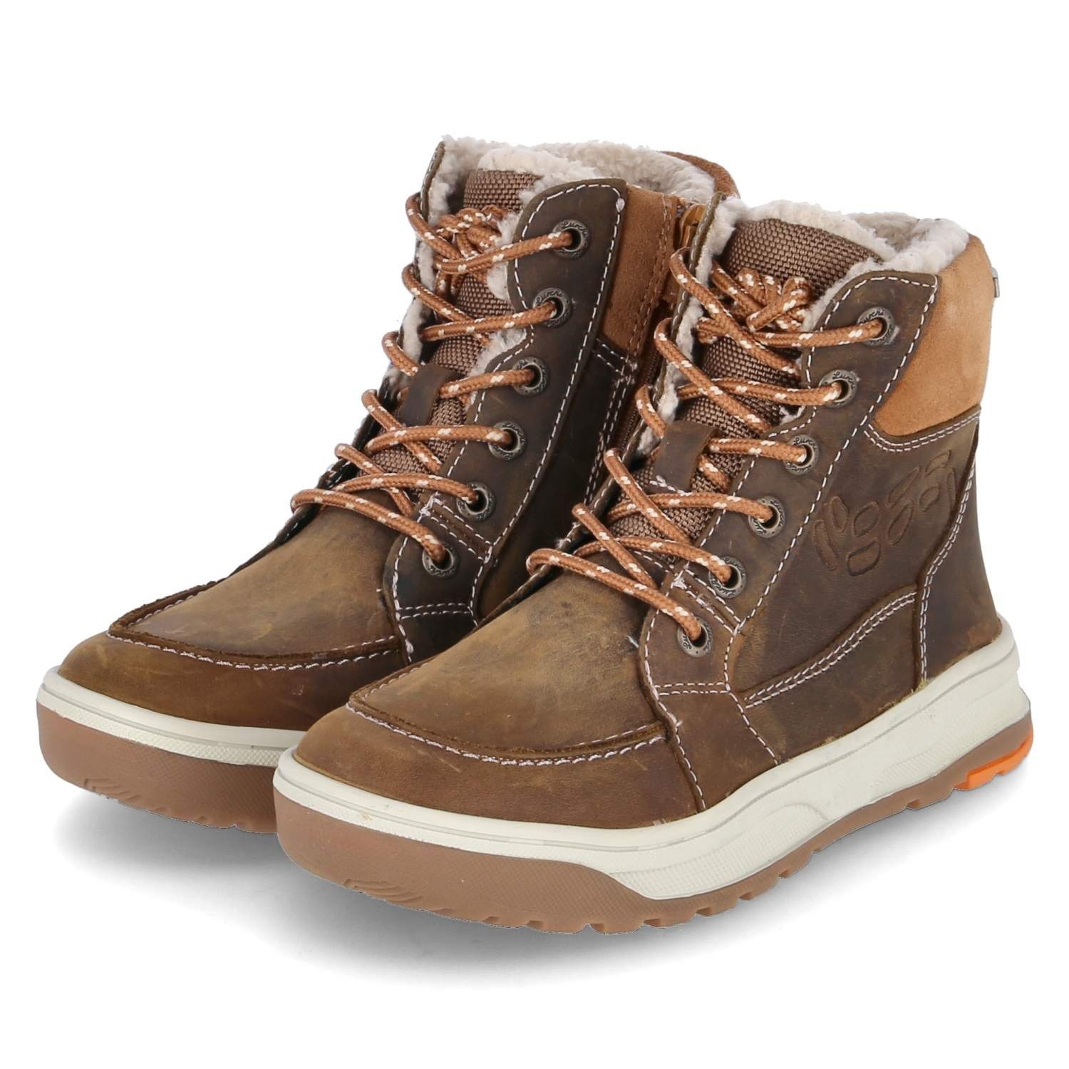 Lurchi Winterstiefel DAJAN Stiefelette