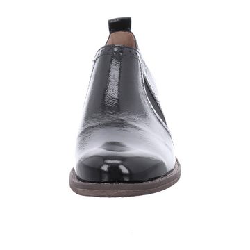 Josef Seibel Sienna 91, schwarz Slipper