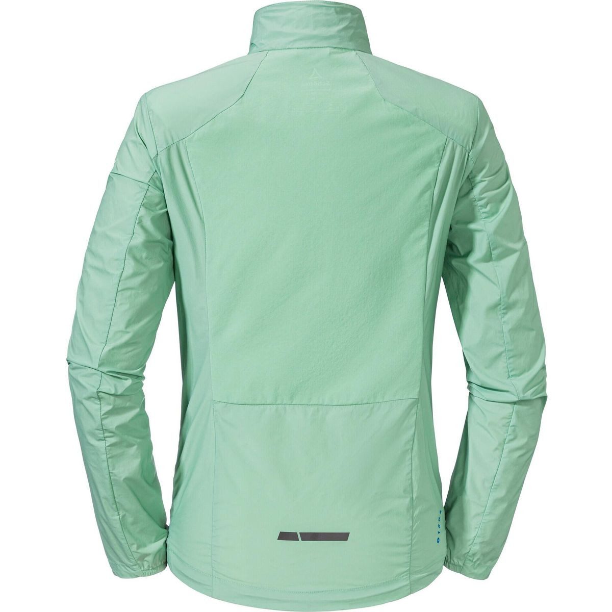 Schöffel Fahrradjacke Jacket Val Bavona Women Extrem leichte & atmungsaktive Windjacke