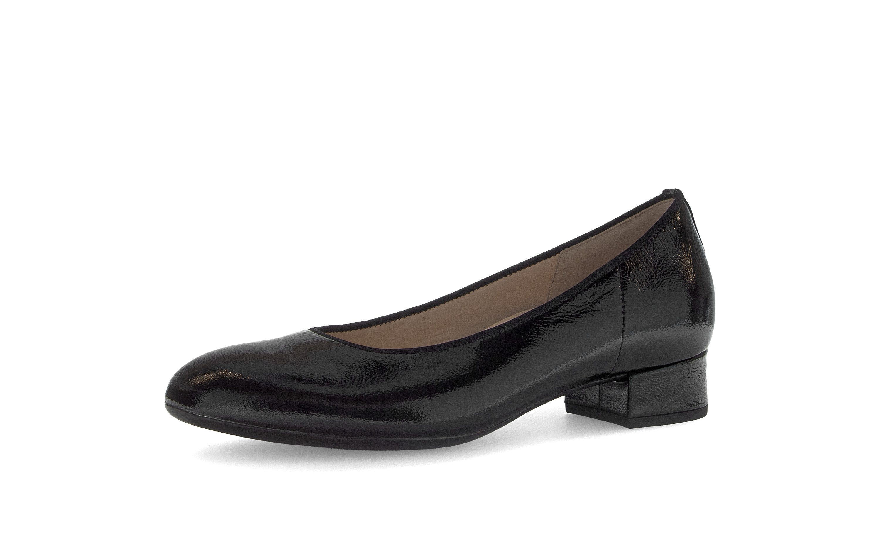 Gabor Pumps Rutschhemmende Synthetiksohle