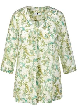 Anna Aura Klassische Bluse Silk