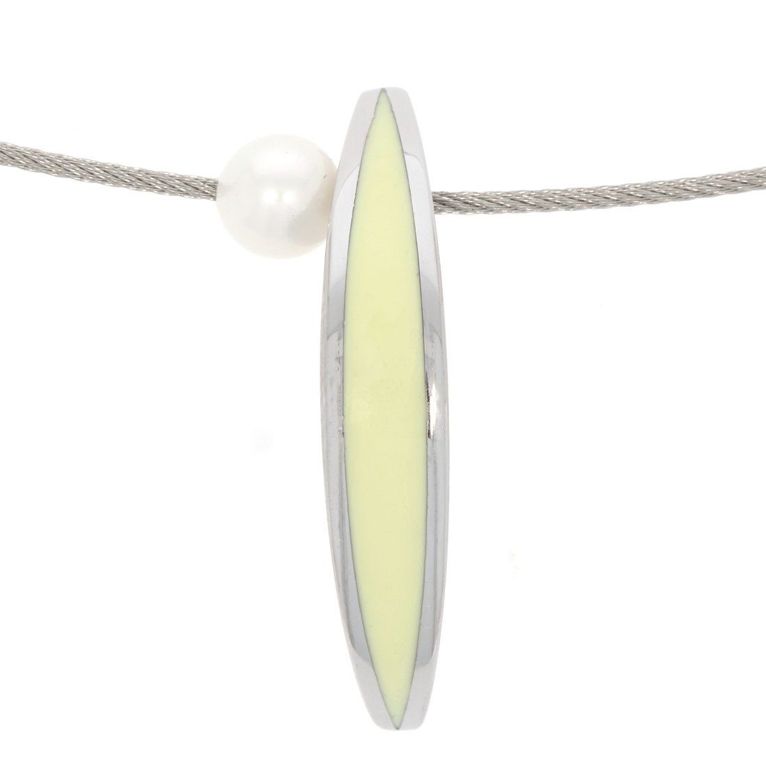 XEN Collier silberfarben... XEN Collier silberfarben...