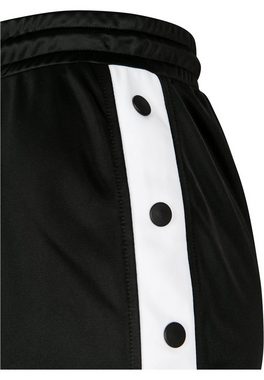 URBAN CLASSICS Jerseyrock Urban Classics Damen Ladies Track Skirt (1-tlg)