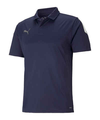 PUMA T-Shirt teamLIGA Sideline Polo default