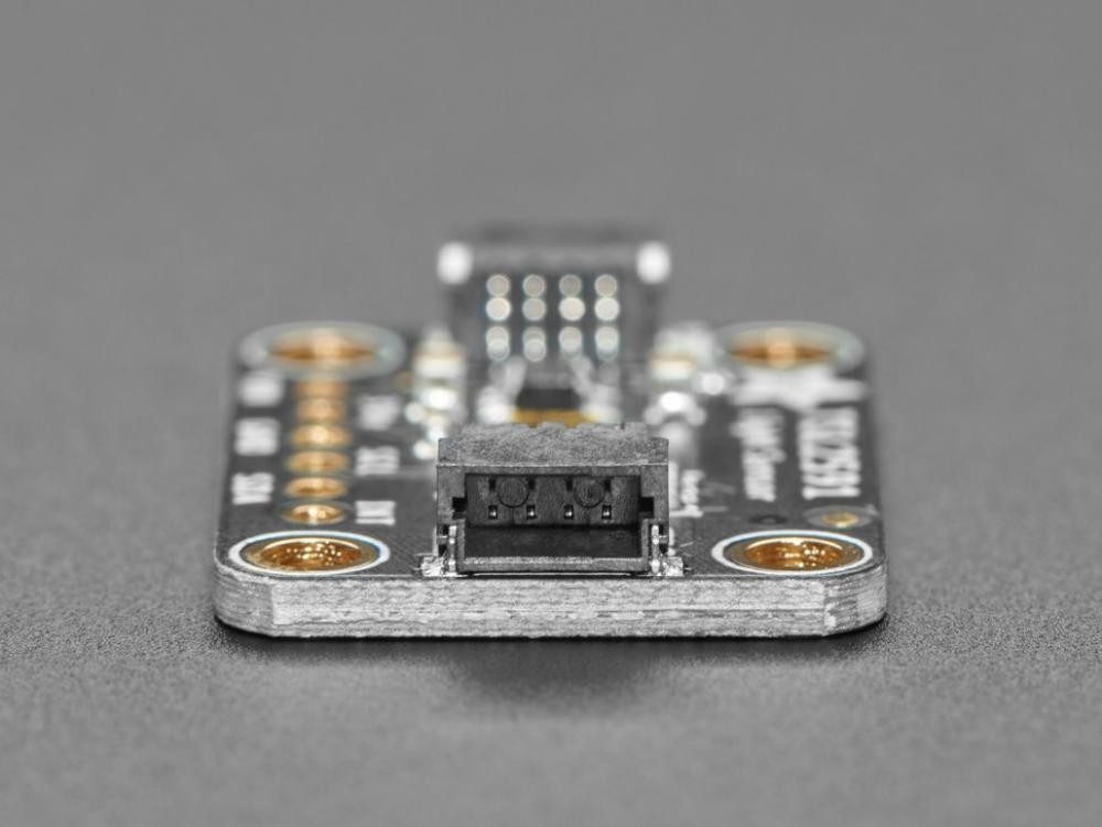 Thumbnail - Adafruit Gartenpflege-Set Adafruit TSL2591 High Dynamic Range Digitaler Licht Sensor