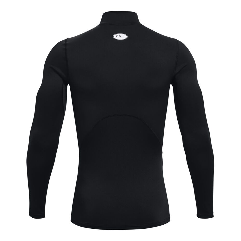 Under Armour® Longsleeve Coldgear Comp Mock günstig online kaufen