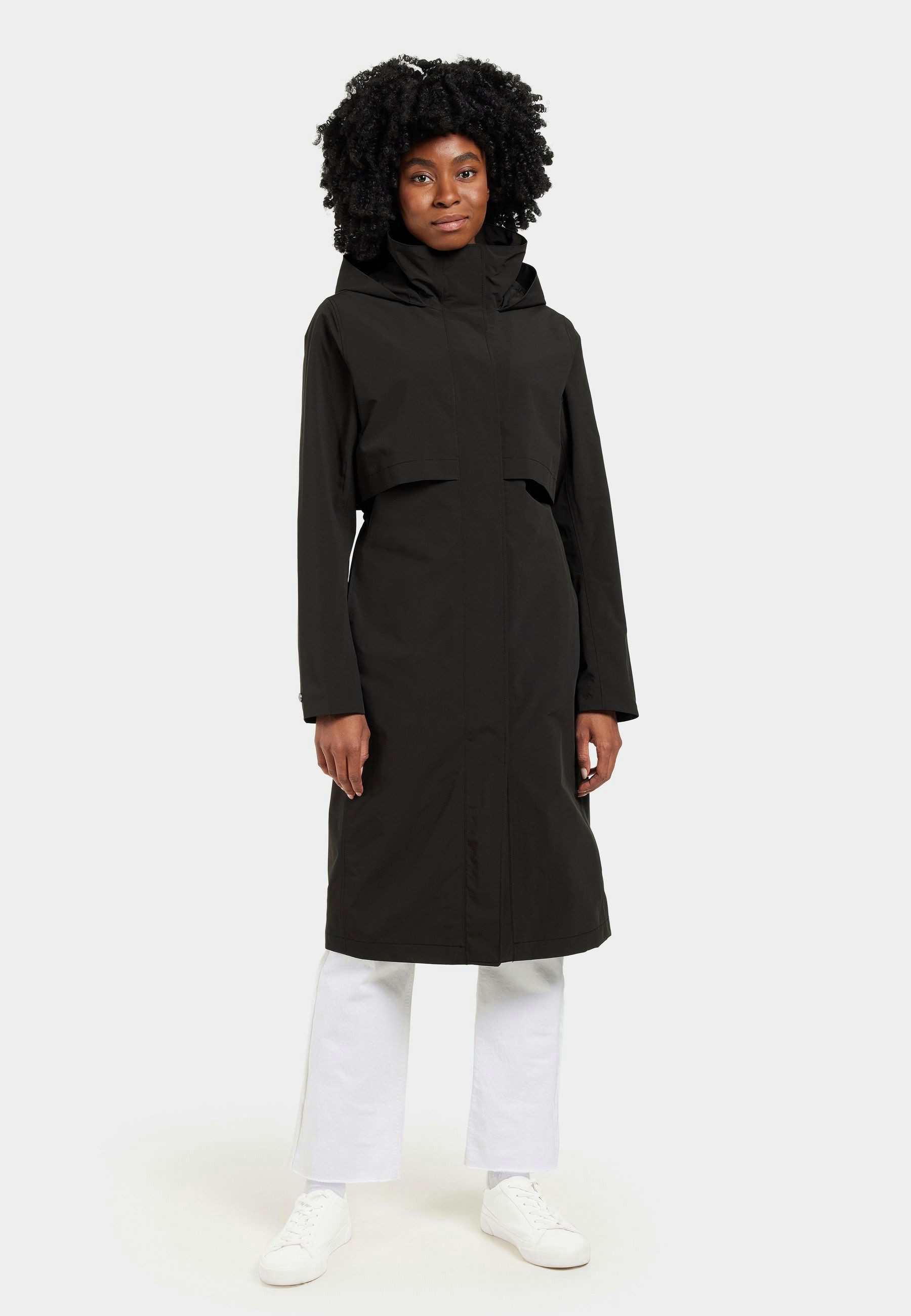 Didriksons Funktionsparka ISOLDE WNS PARKA L günstig online kaufen