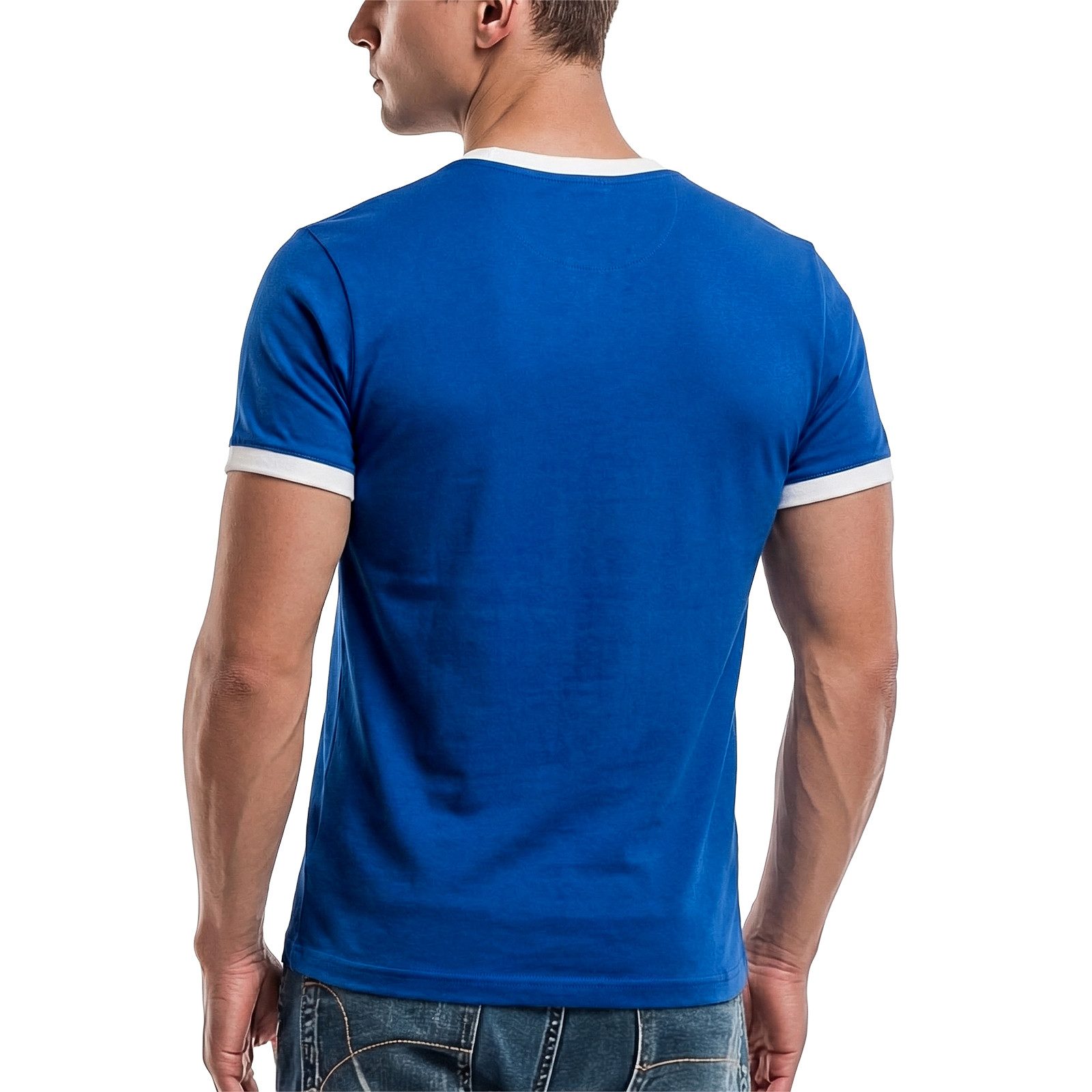 Trojan T-Shirt T-Shirt Trojan TC-1006 günstig online kaufen