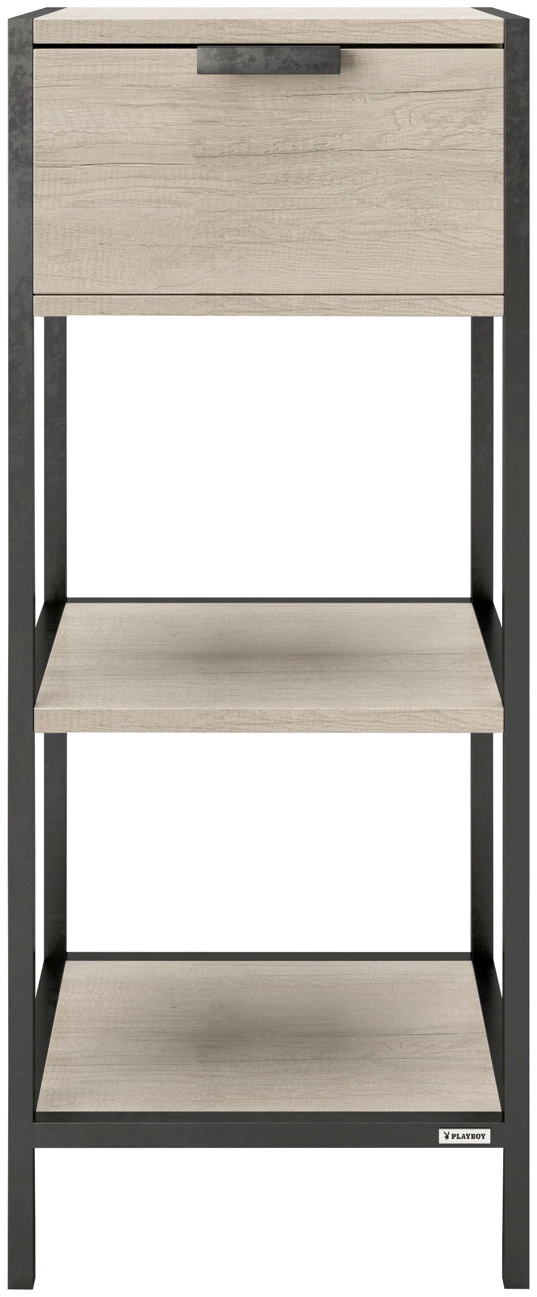 PLAYBOY Badregal JOANNE, Breite: 37 cm