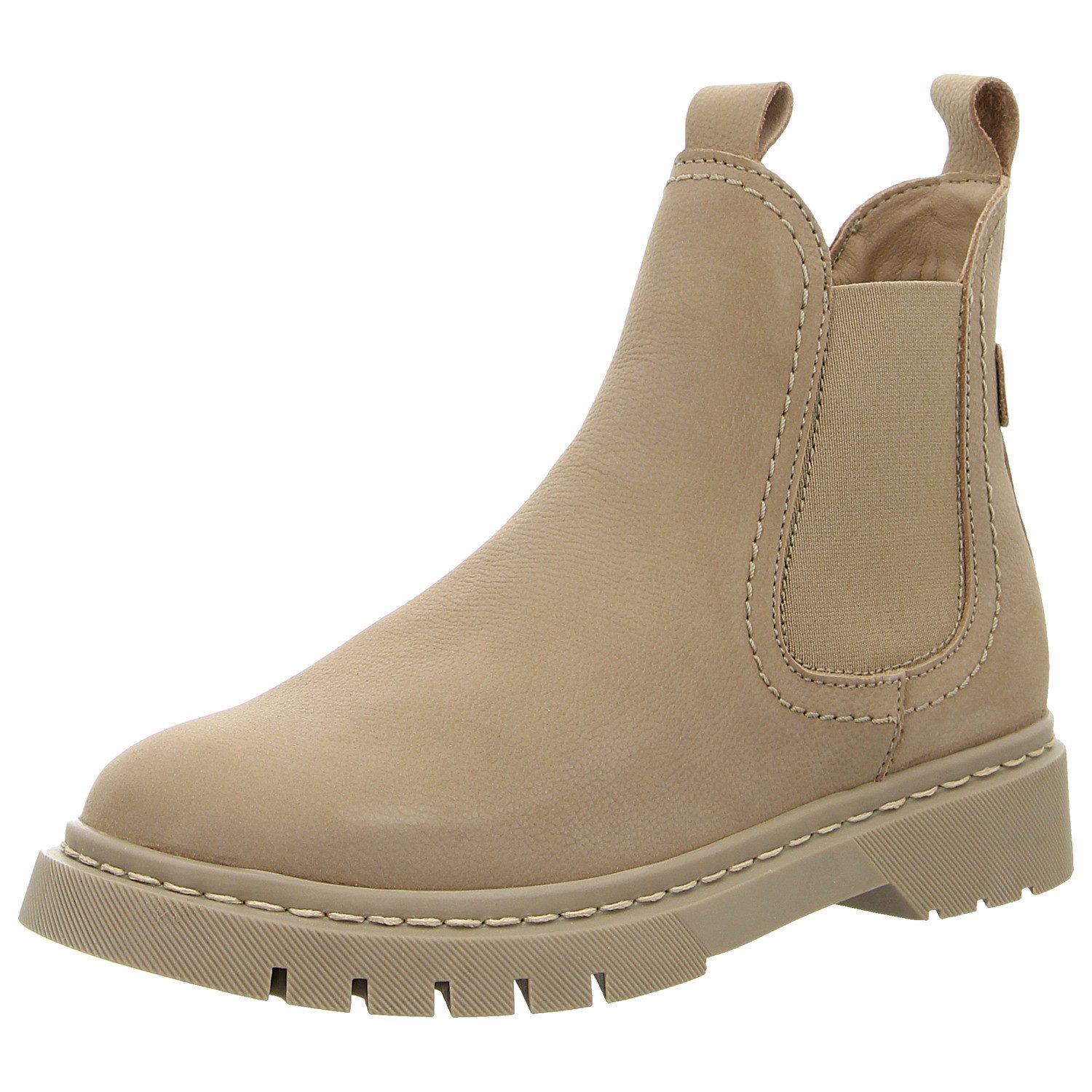Stiefelette