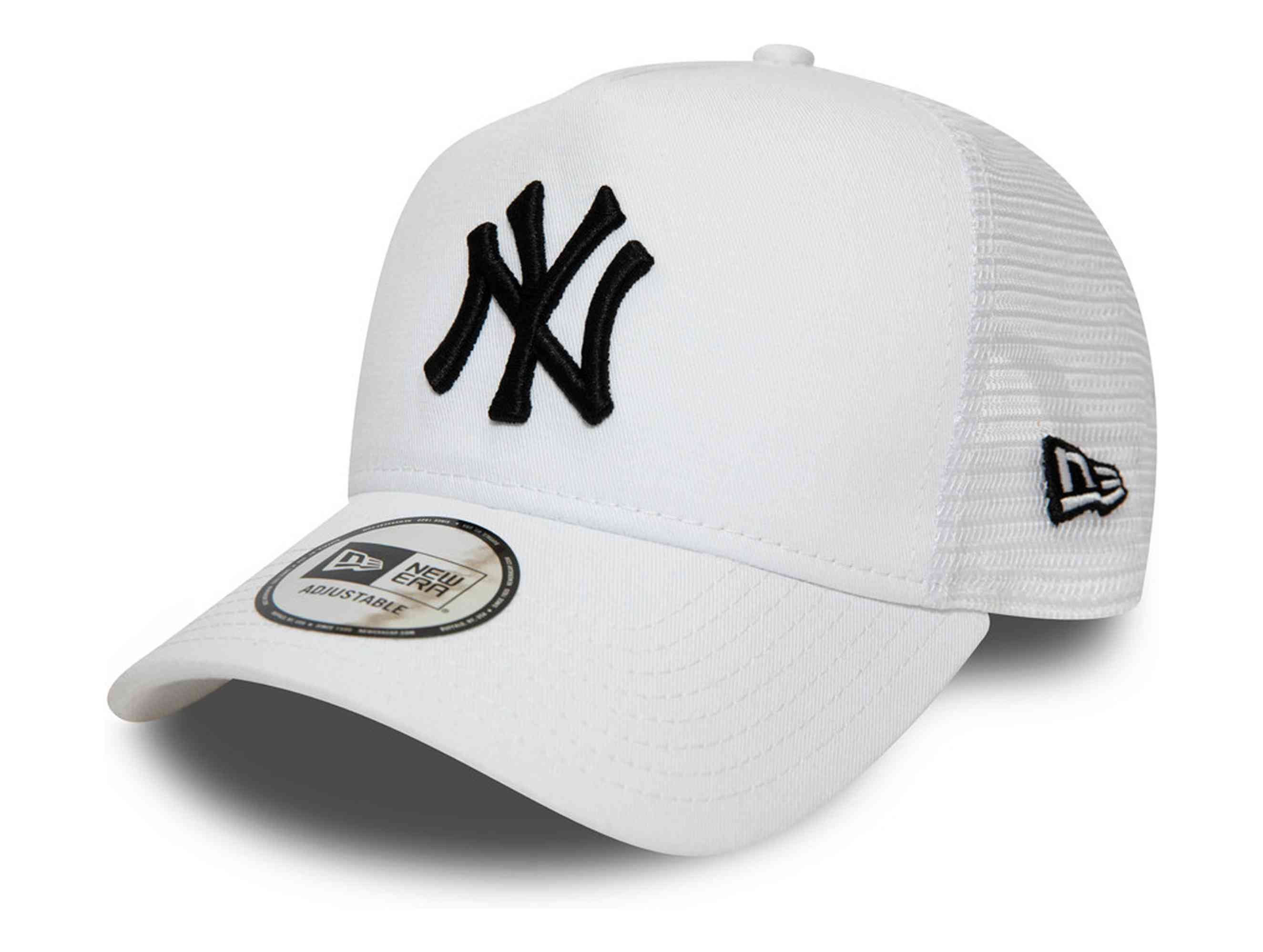 New Era Snapback Cap MLB New günstig online kaufen