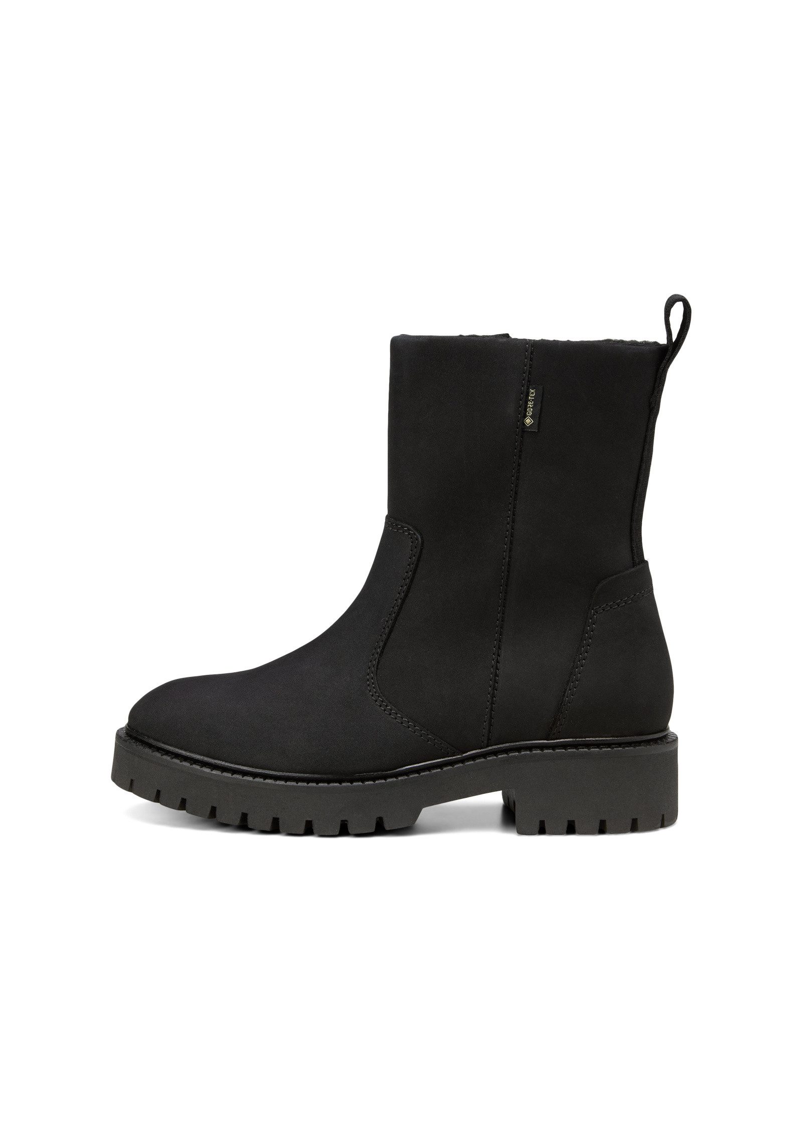 Marc O'Polo mit Gore-Tex ePE Membran Stiefelette