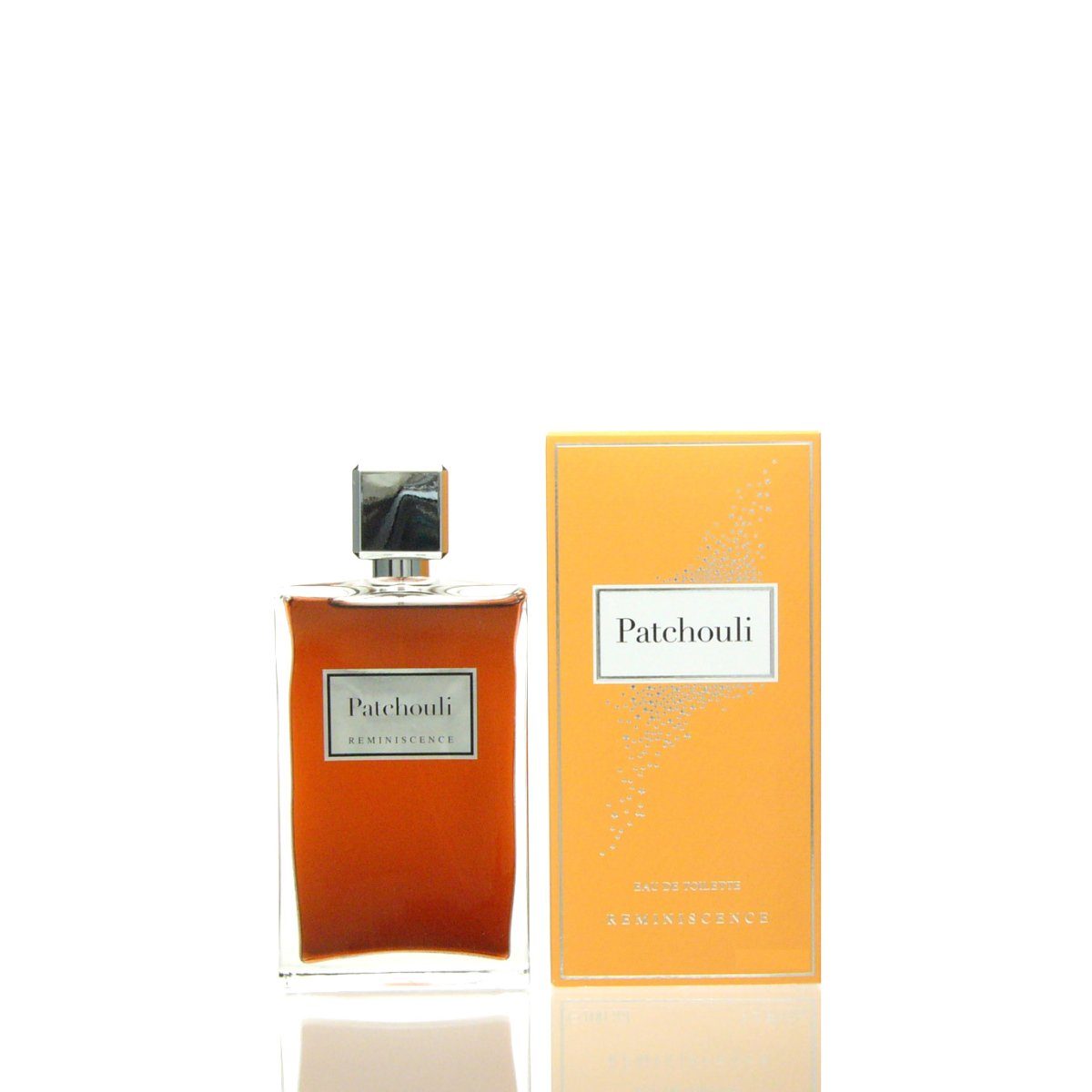 Reminiscence Eau de Toilette 50 Reminiscence ml Patchouli Eau Toilette de