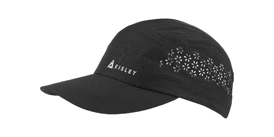 Eisley Baseball Cap Positano
