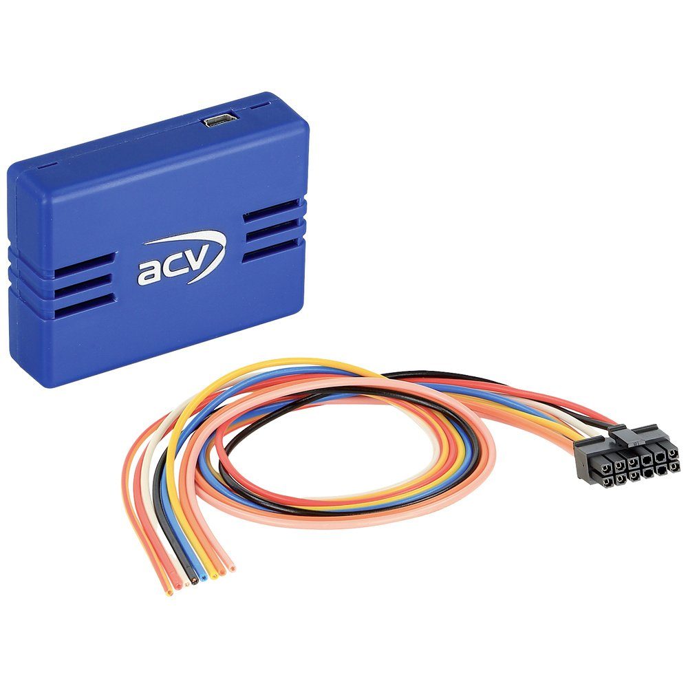 ACV ACV can-uni 01 Adapter Autoradio CAN-Bus