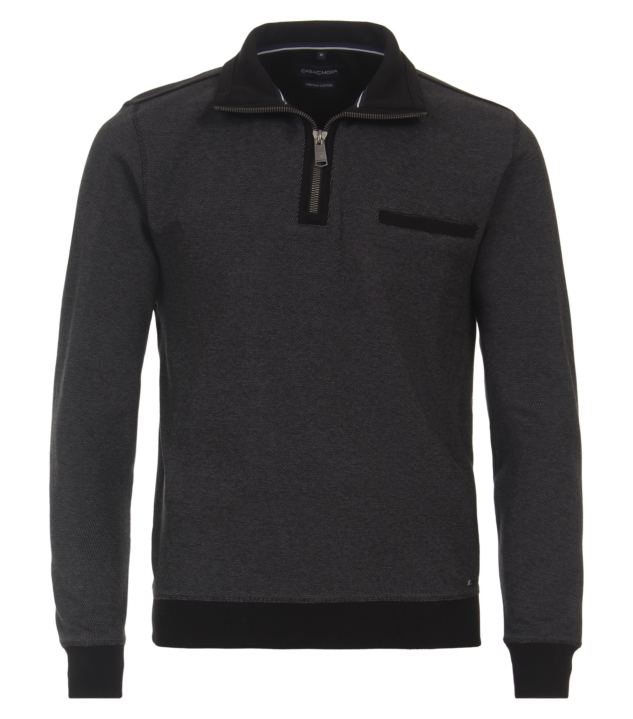 CASAMODA Troyer 413572800 Normale Passform Reine günstig online kaufen