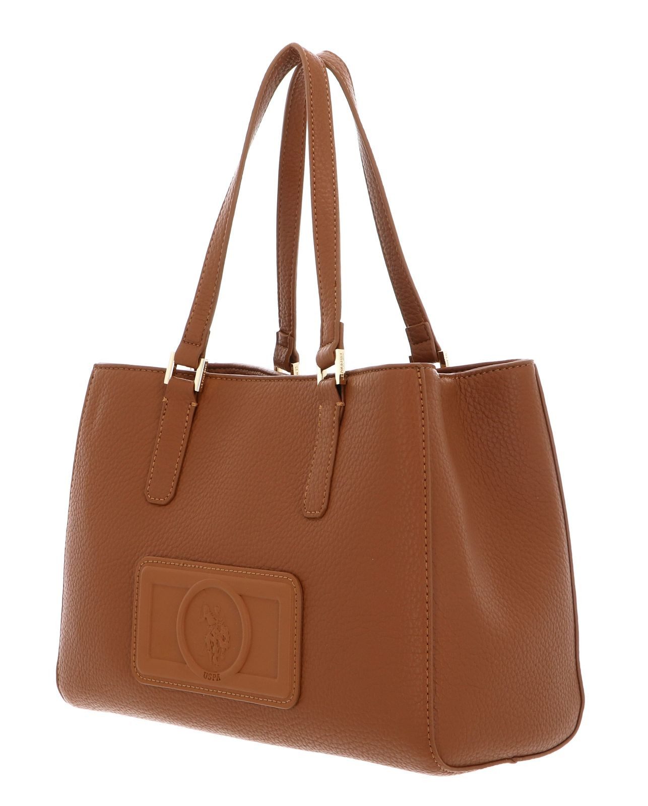 U.S. Polo Assn. Handtasche Double Handle Bag