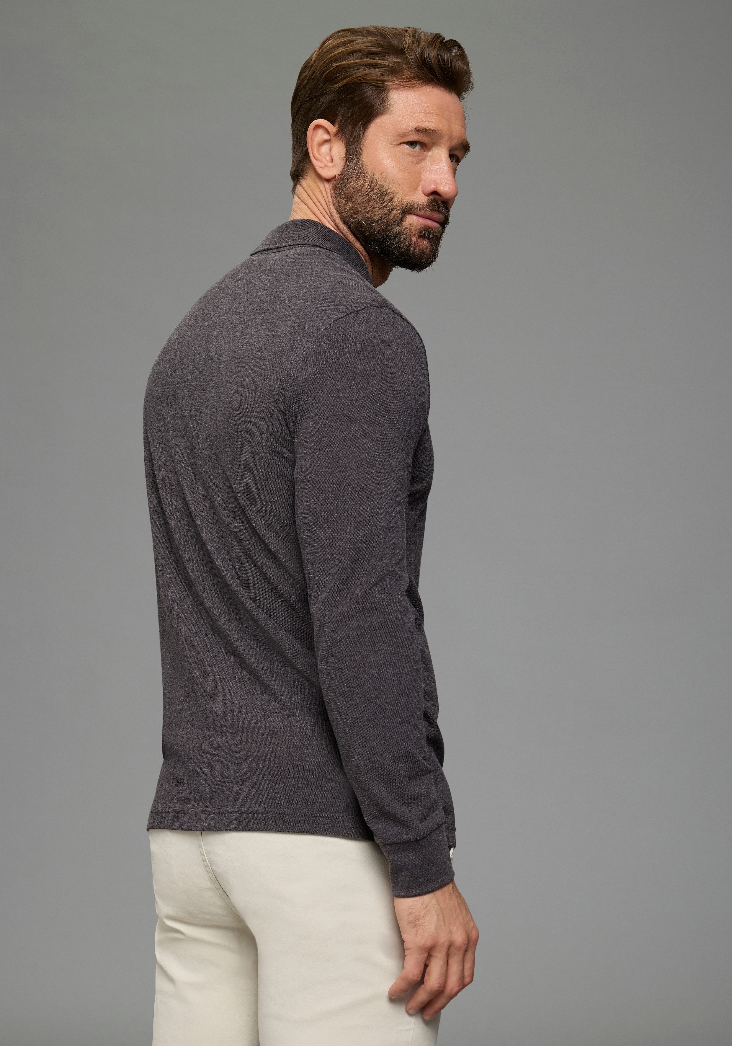 Man's World Poloshirt in Pique´ Qualität. € 16,99, (€ 16,99 pro 1 Stk).