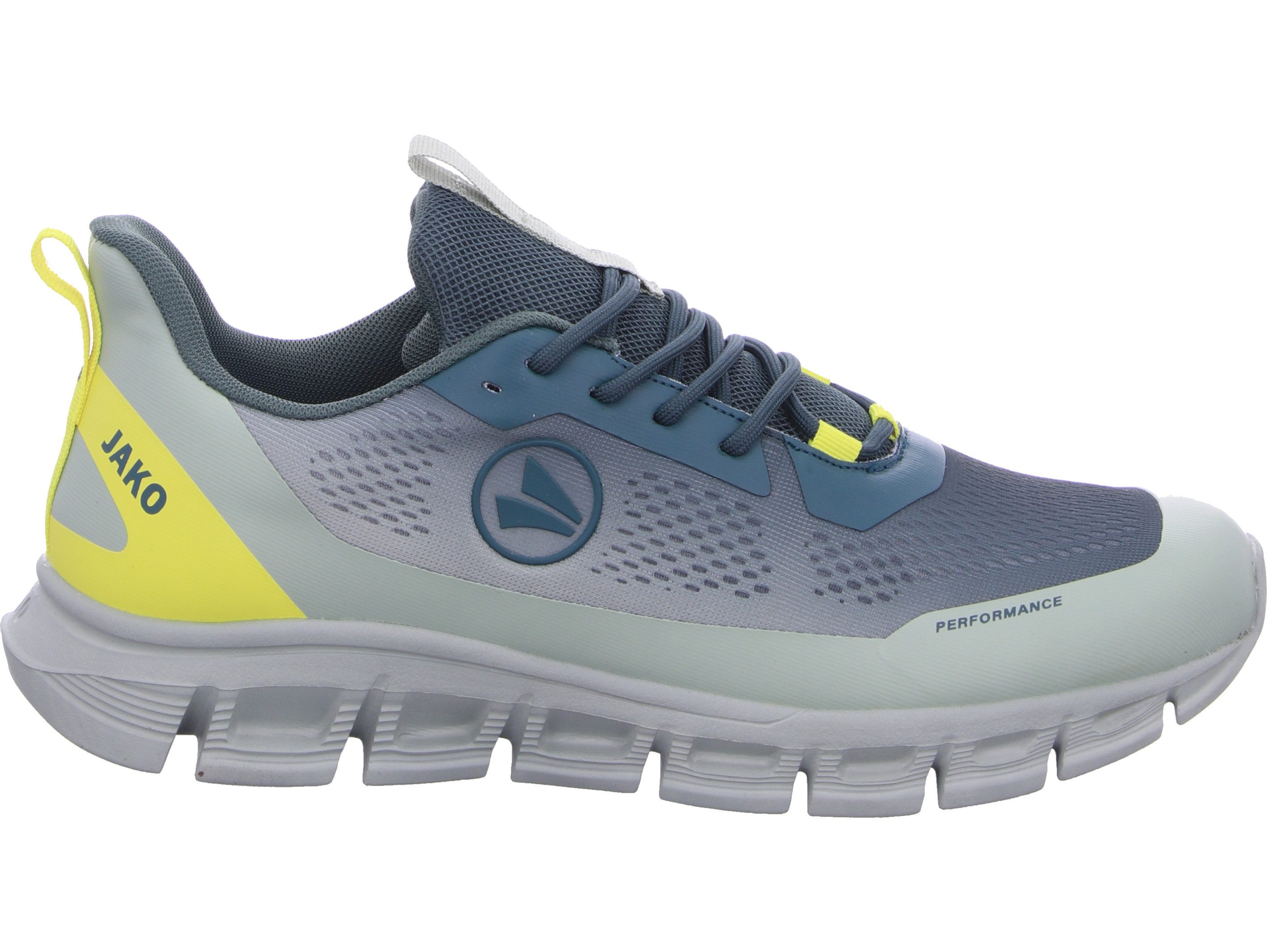 Jako J-CL Radius Schnürschuh günstig online kaufen