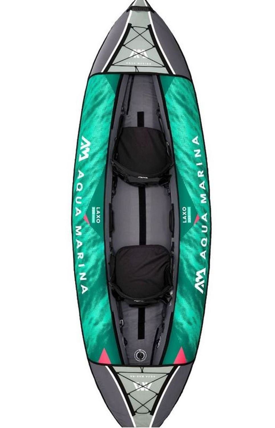 Aqua Marina Inflatable SUP-Board
