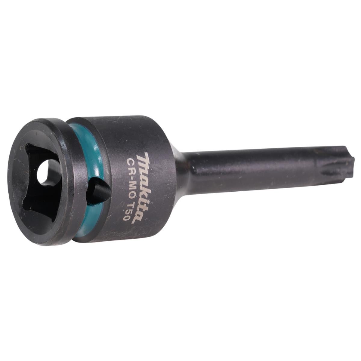Thumbnail - Makita Akku-Multifunktionswerkzeug Makita Schraubbit T50, 78 mm, 1/2“ T50 • 78 mm • 1/2", Produkt, Makita, Makita Werkze...