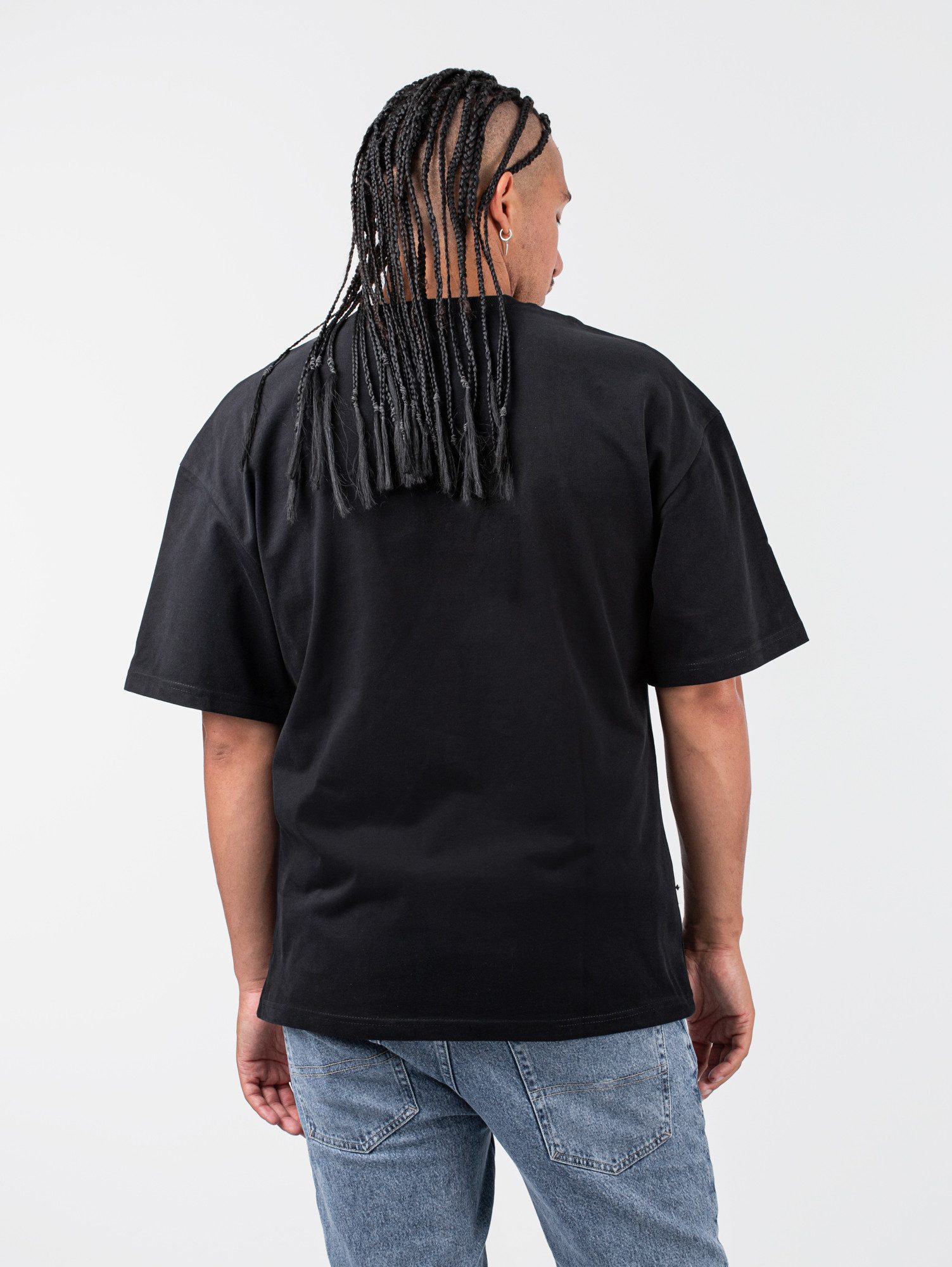 PEQUS T-Shirt Pequs Cerberus Tee